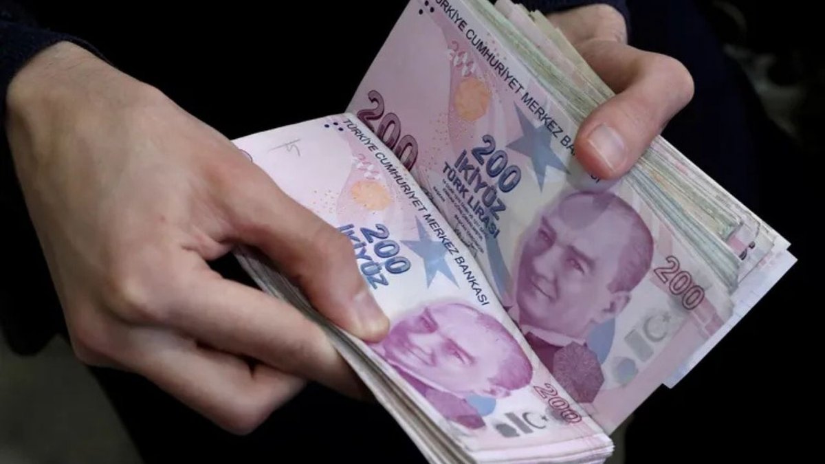 Temmuz Maaş Artışları Güncellendi! Emekli ve Memur Ücretleri Yenilendi