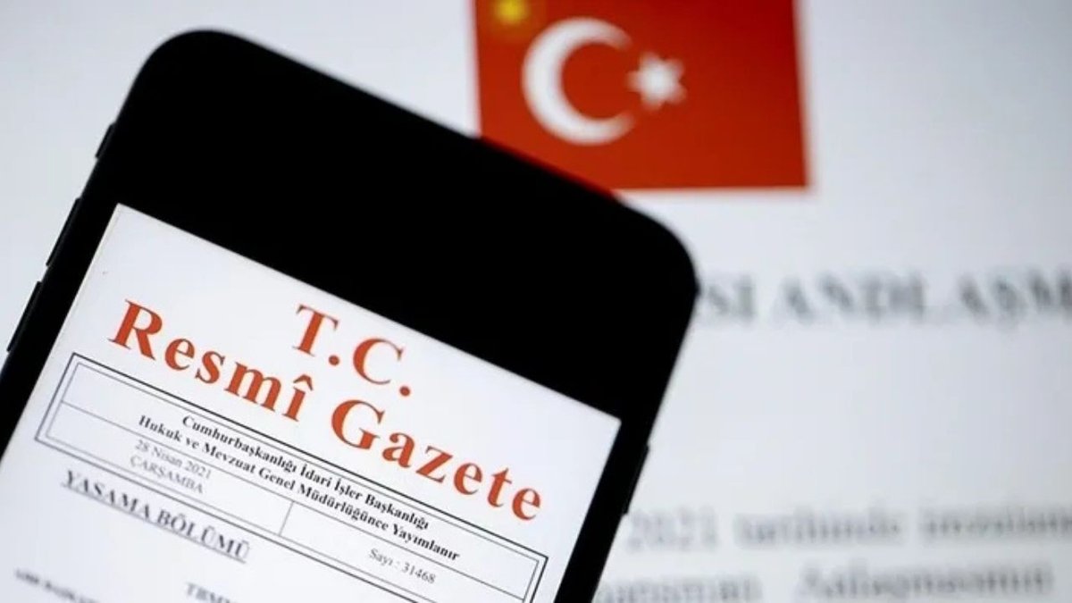 Nükleer Enerji Tesisleri İçin Vergi Kesintisi Yüzde 1'e Düşürüldü