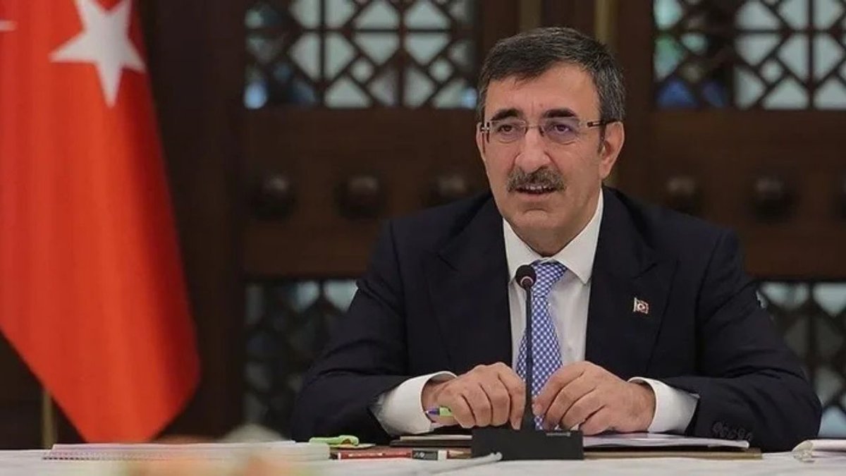 Cevdet Yılmaz Duyurdu: KKTC'nin Enerji Temininde Önemli Hedefler!