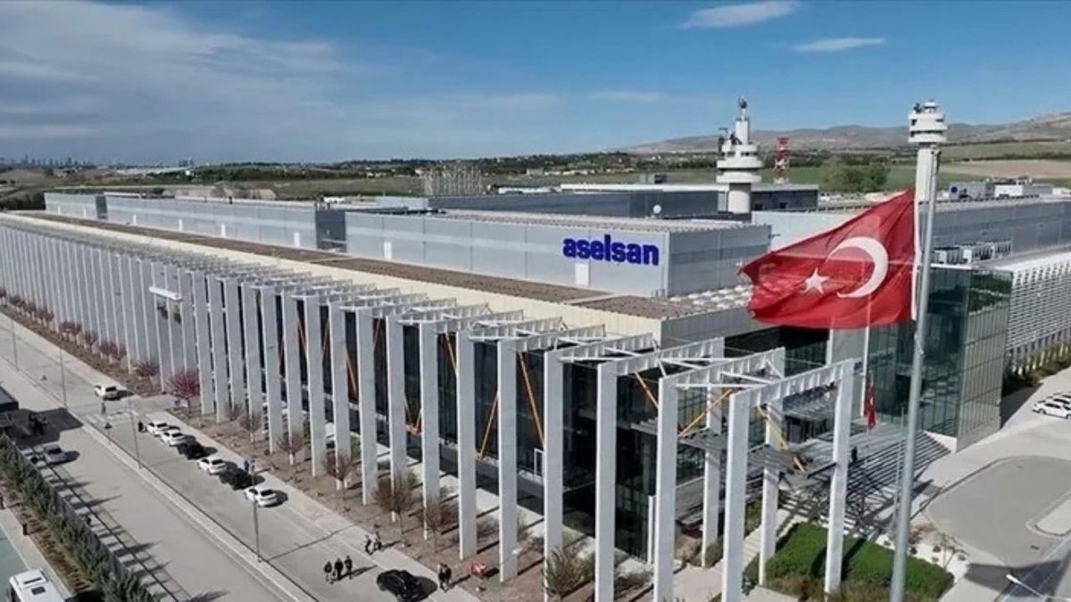 ASELSAN Ve SSB Arasında Büyük İş Birliği: 470 Milyon Dolarlık Yapay Zeka Anlaşması!