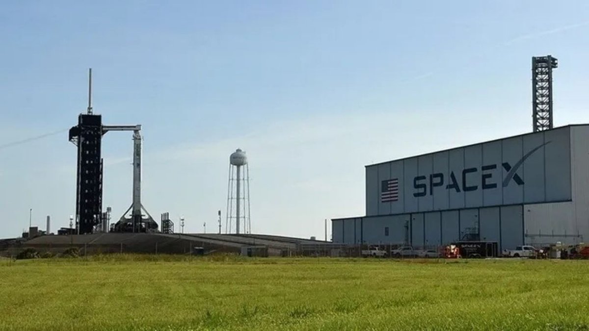 Elon Musk'ın Uzay Şirketi SpaceX, Borsa İçin Halka Arz Talebinde Bulundu!