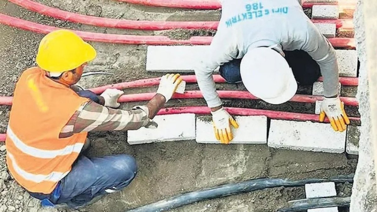 Güneydoğu Bölgesinde Sanayi Atılımı: Dicle Elektrik'ten 100 Milyar TL'lik Yatırım!