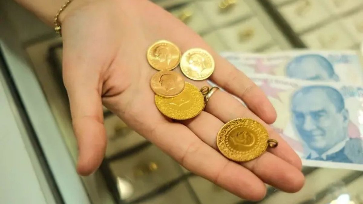 Altın Fiyatlarında Düşüş: 15 Mayıs'ta Kilogram Ne Kadar?