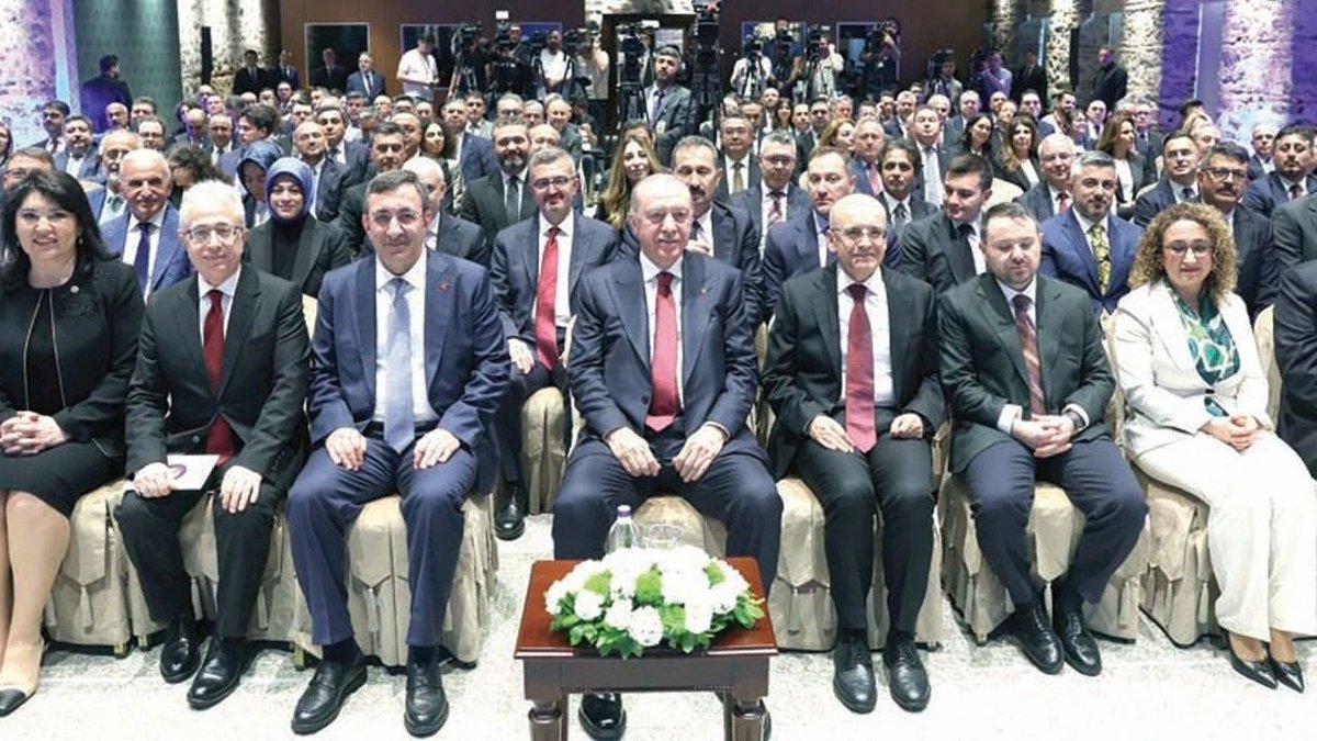 Erdoğan’dan Sermaye Piyasalarına Güven Mesajı: “Manipülasyonla Mücadele Sürecek”