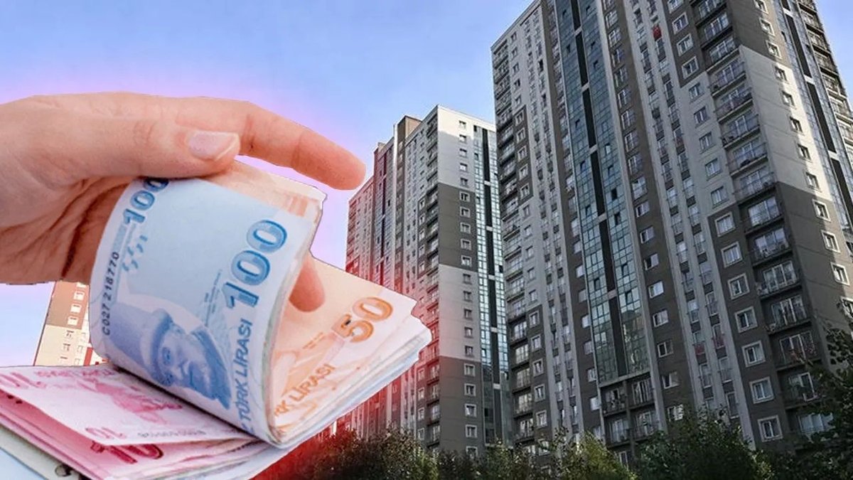 Site Aidatlarında Yeni Dönem: Fahiş Zam Ve Keyfi Ücretlere Sıkı Denetim Geliyor