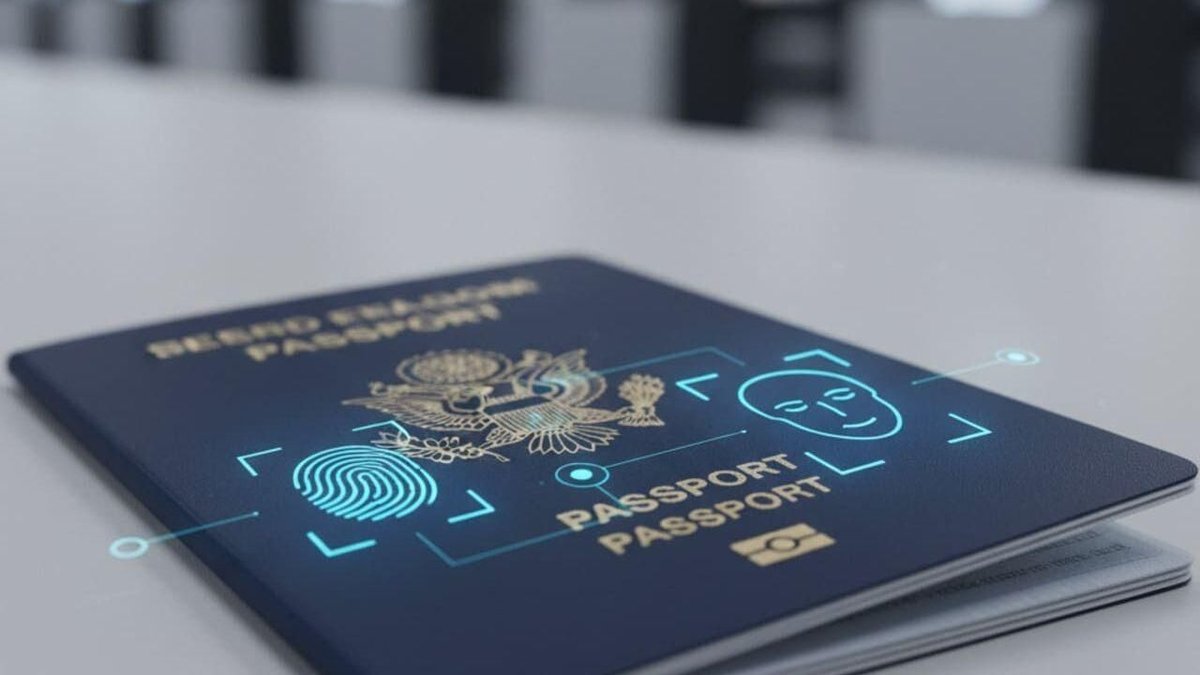 Avrupa’ya Gidecekler Dikkat: Yeşil Pasaportlulara Bile Yeni Sınır Engeli! AB’de Dijital Kontrol Krizi Başladı