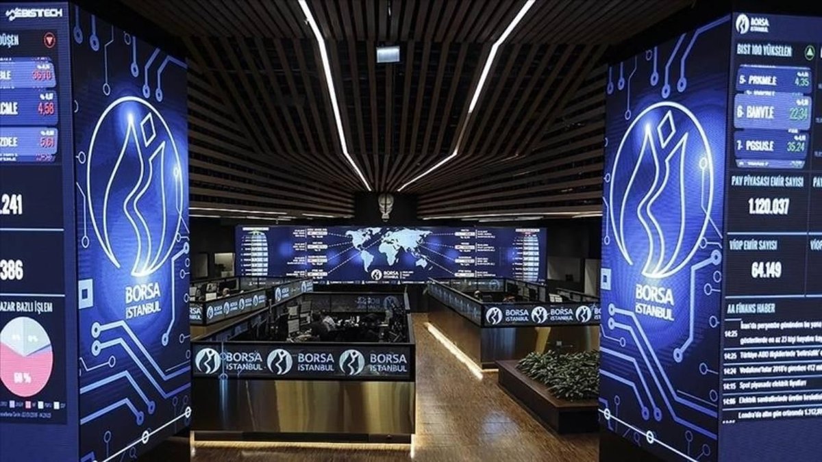 26 Mayıs’Ta Borsa Açık Mı? Bayram Öncesi Borsa İstanbul Çalışma Saatleri Netleşti