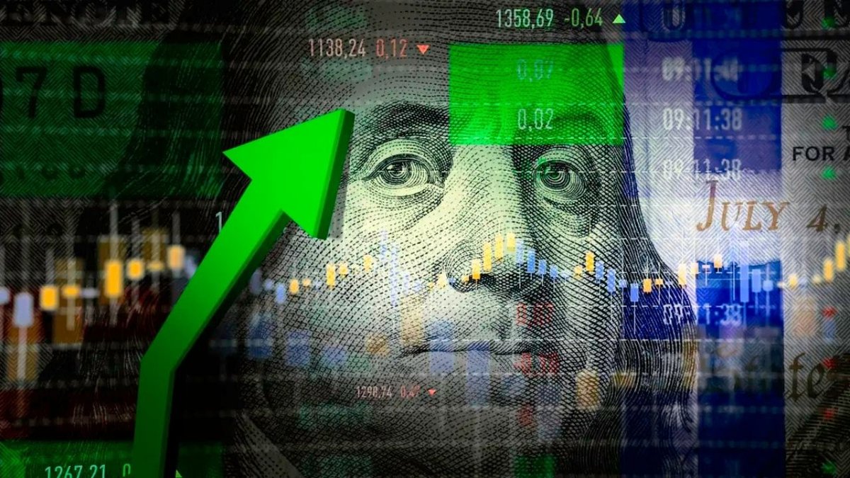 Dolar Yeniden Yükselişte: ABD-İran Gerilimi Döviz Piyasalarını Hareketlendirdi
