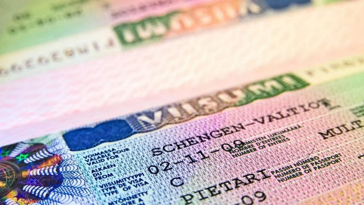 Vize Engelini Aşmak İsteyen Türkler Yunanistan’a Akın Etti! Golden Visa Başvurularında Tarihi Rekor