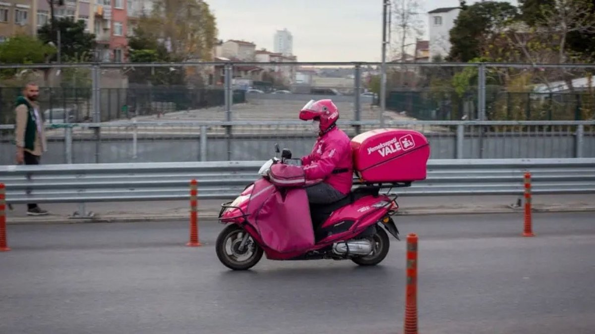 Uber’den Dev Satın Alma Hamlesi: Yemeksepeti de Uber Bünyesine mi Geçiyor?