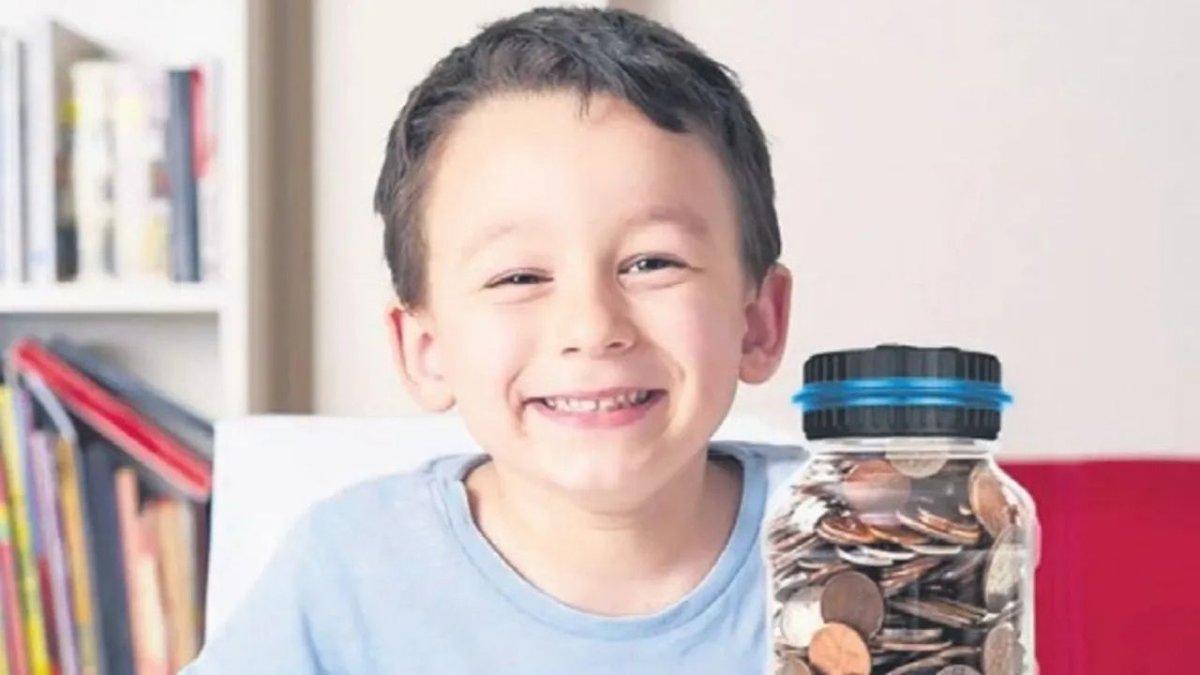 18 Yaş Altı BES’te Rekor Büyüme: Fon Tutarı 102 Milyar TL’yi Aştı