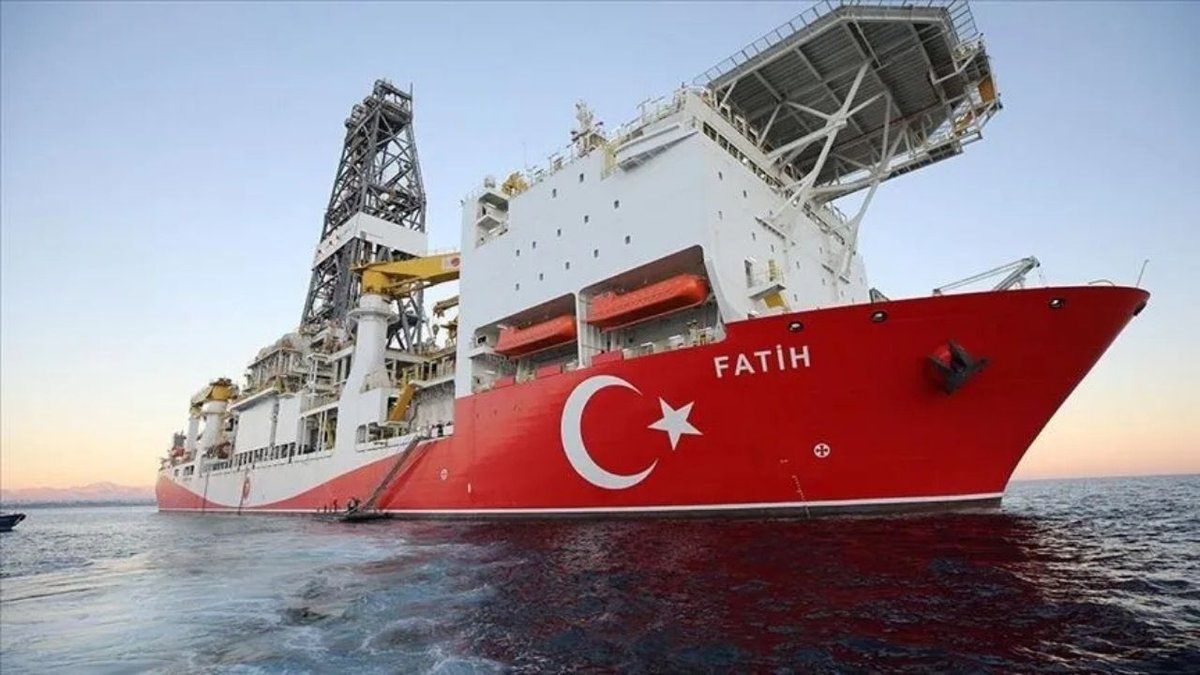 Karadeniz Gazı ve Gabar Petrolünde Rekor Üretim: 4 Milyon Haneye Yerli Enerji Sağlanıyor