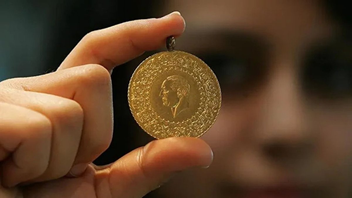 29 Mayıs 2026 Altın Fiyatları: Gram ve Çeyrek Altın Ne Kadar Oldu? Altın Piyasasında Son Durum