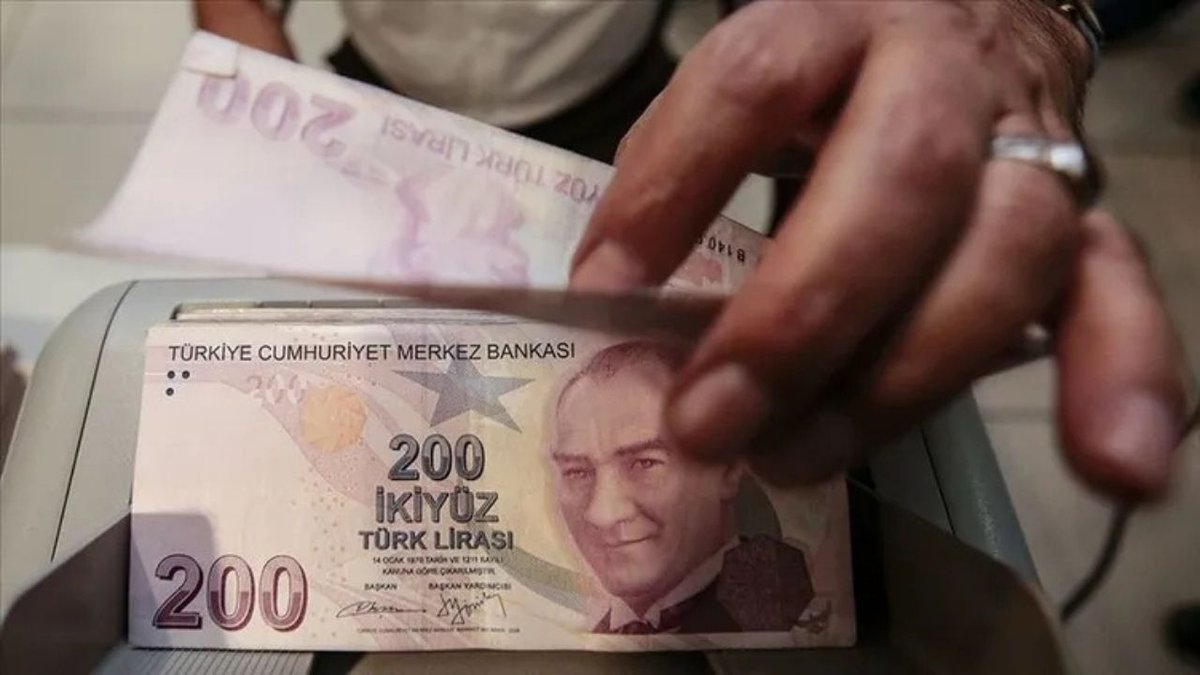 1 Milyon TL Mevduatın 32 Günlük Getirisi Netleşti! Banka Banka Faiz Kazancı Tablosu