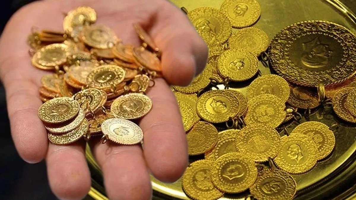 30 Mayıs 2026 Altın Fiyatlarında Son Durum: Gram ve Çeyrek Altın Yükselişini Sürdürüyor