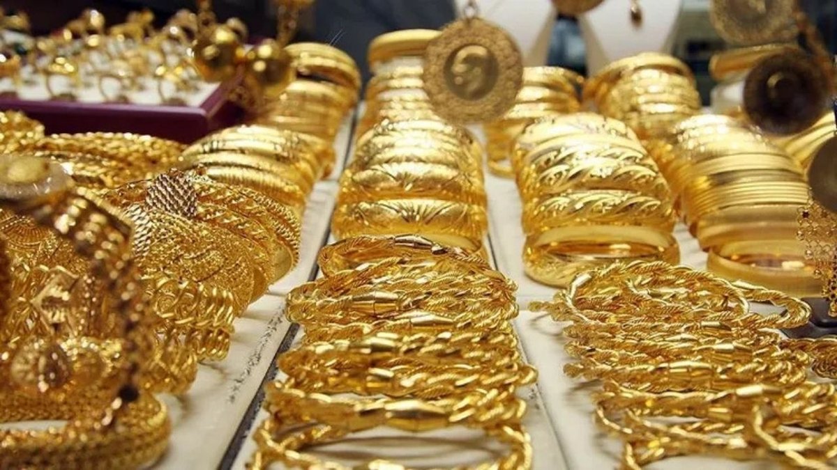 Gram Altında Kritik Eşik! 30 Mayıs 2026 Güncel Altın Fiyatları: Çeyrek, Yarım ve Tam Altın Ne Kadar?