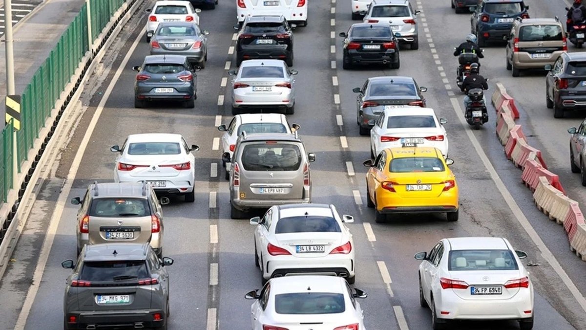 TESK uyardı: 7 milyon araç sigortasız dolaşıyor, trafik sigortasında yeni model çağrısı