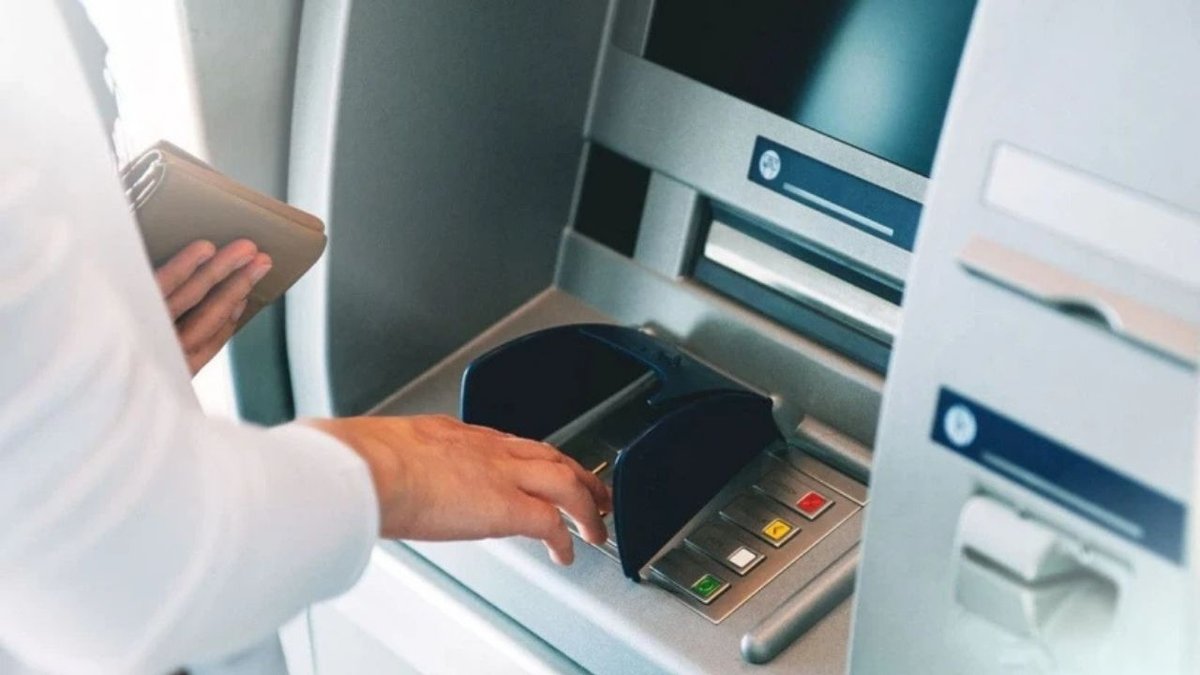1 Temmuz’da Yeni Dönem Başlıyor: Depozito İade Sistemi ile Ambalaj Paraları ATM’den Nakit Çekilebilecek