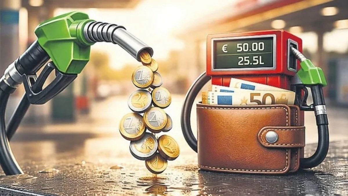 İran-ABD Gerilimi ABD’li Tüketiciye 450 Dolara Mal Oluyor: Enerji Fiyatları Zirvede