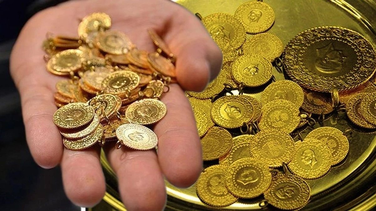 Altın Fiyatları 31 Mayıs 2026: Gram ve Çeyrek Altın Rekor Seviyede