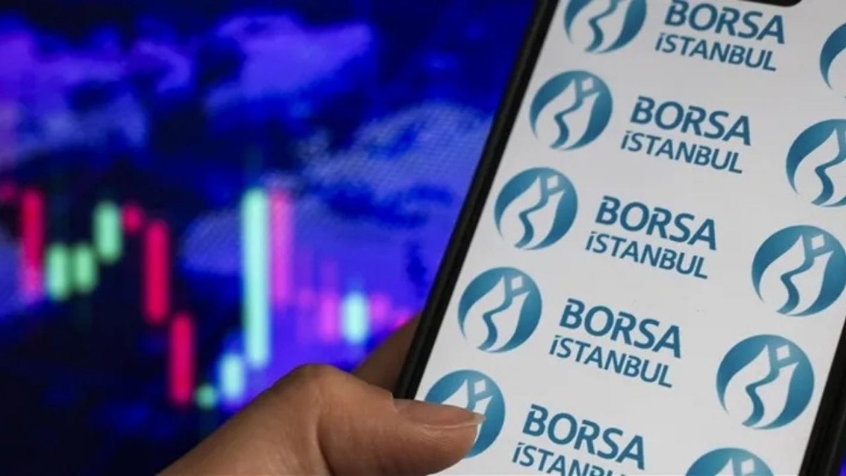 Borsa İstanbul Yükselişle Günü Tamamladı: BIST 100 Endeksi 14.200,20 Puana Ulaştı