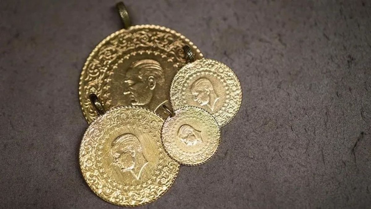 Altın Fiyatlarını Düşüren 3 Kritik Gelişme: Talep Yine Piyasalara Destek Veriyor