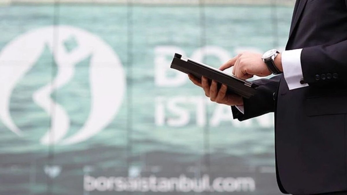 “Borsa İstanbul’da Gün Sonu Değerlendirmesi: BIST 100 %0,67 Düştü, İşlem Hacmi 303 Milyar TL’ye Ulaştı”
