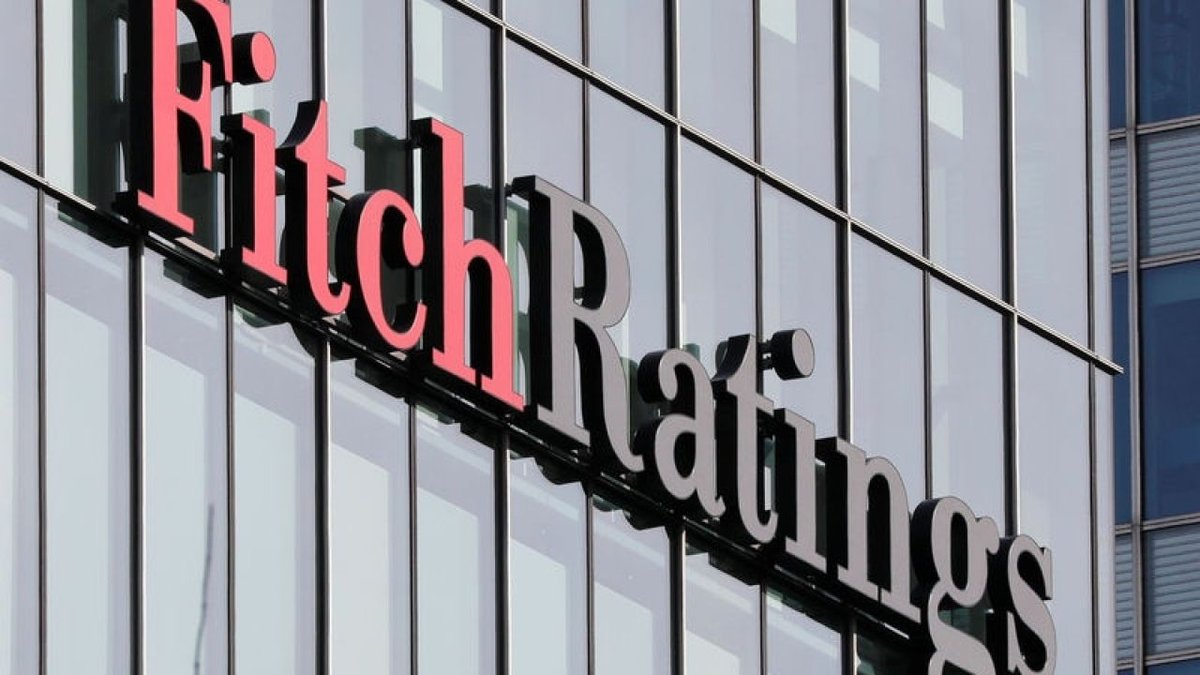 Fitch’ten Türkiye Ekonomisi İçin Yeni Tahmin: Enflasyon ve Büyüme Rakamları Güncellendi