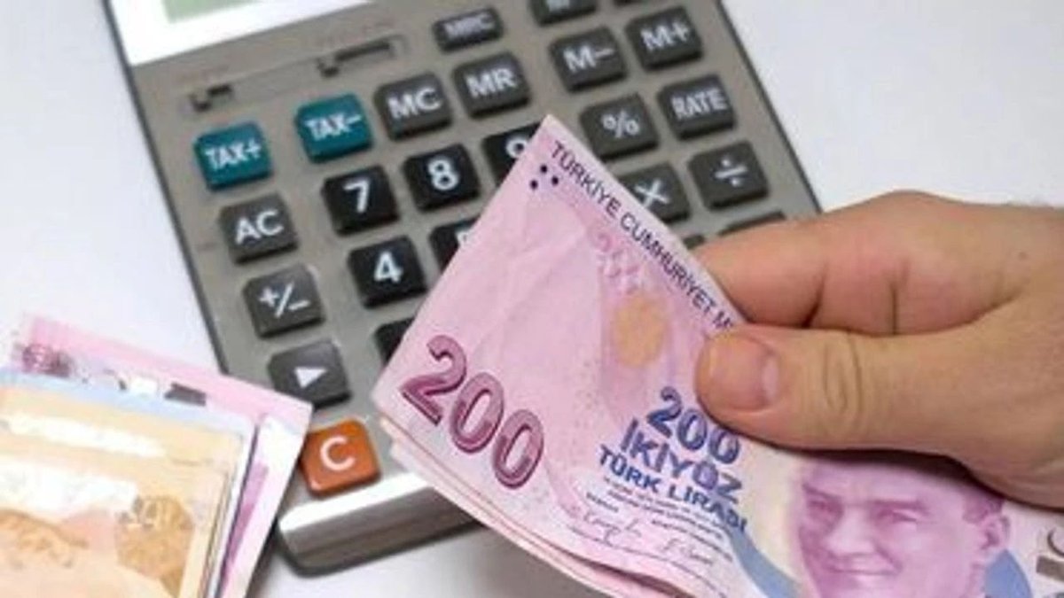 Emekli ve Memur Zammında Son Durum: 5 Aylık Enflasyonla Oranlar Netleşti