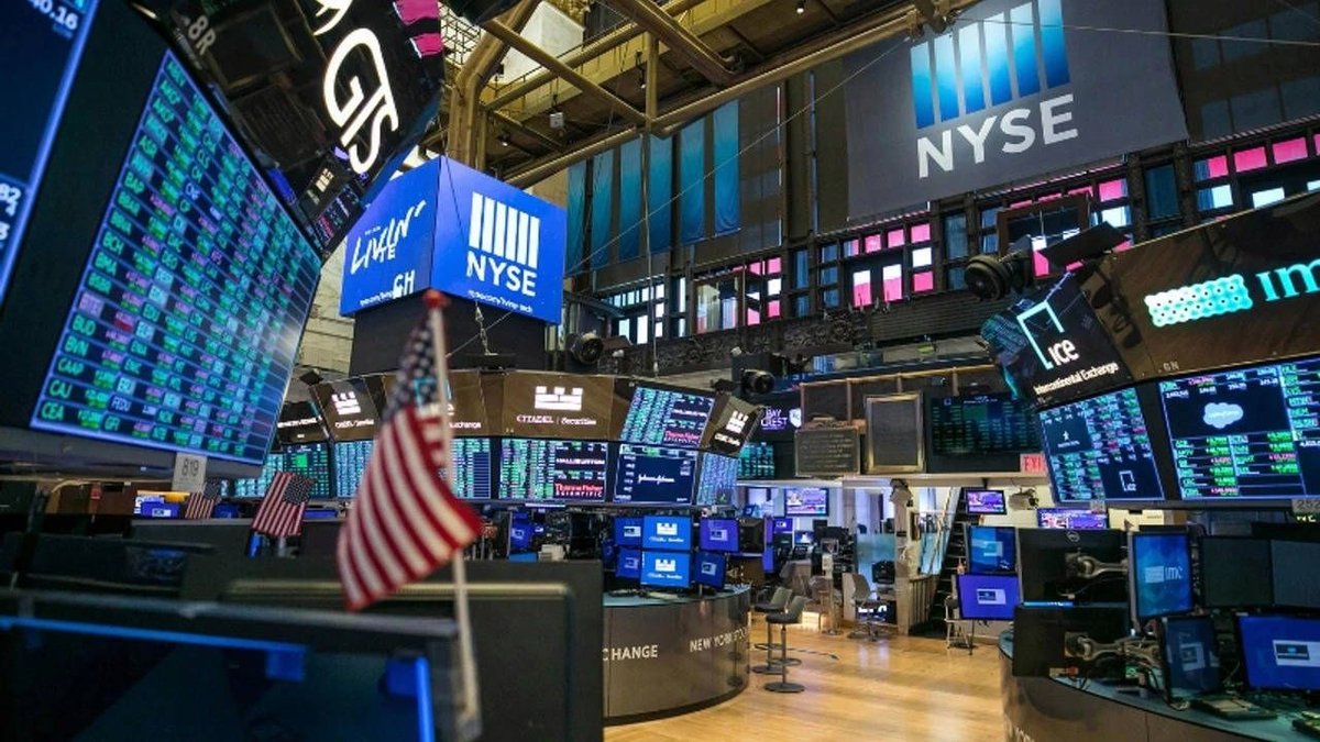 New York Borsası İstihdam Verileri Sonrası Sert Düştü: Nasdaq 25 Bin Puanın Altına Geriledi