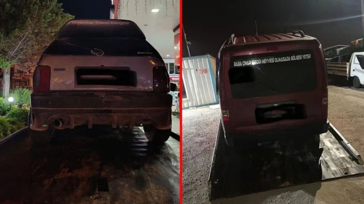 Kocaeli’de Trafikte Kanlı Kavga: 3 Yaralı, 5 Kişiye 900 Bin TL Ceza ve Araçlara Men Kararı