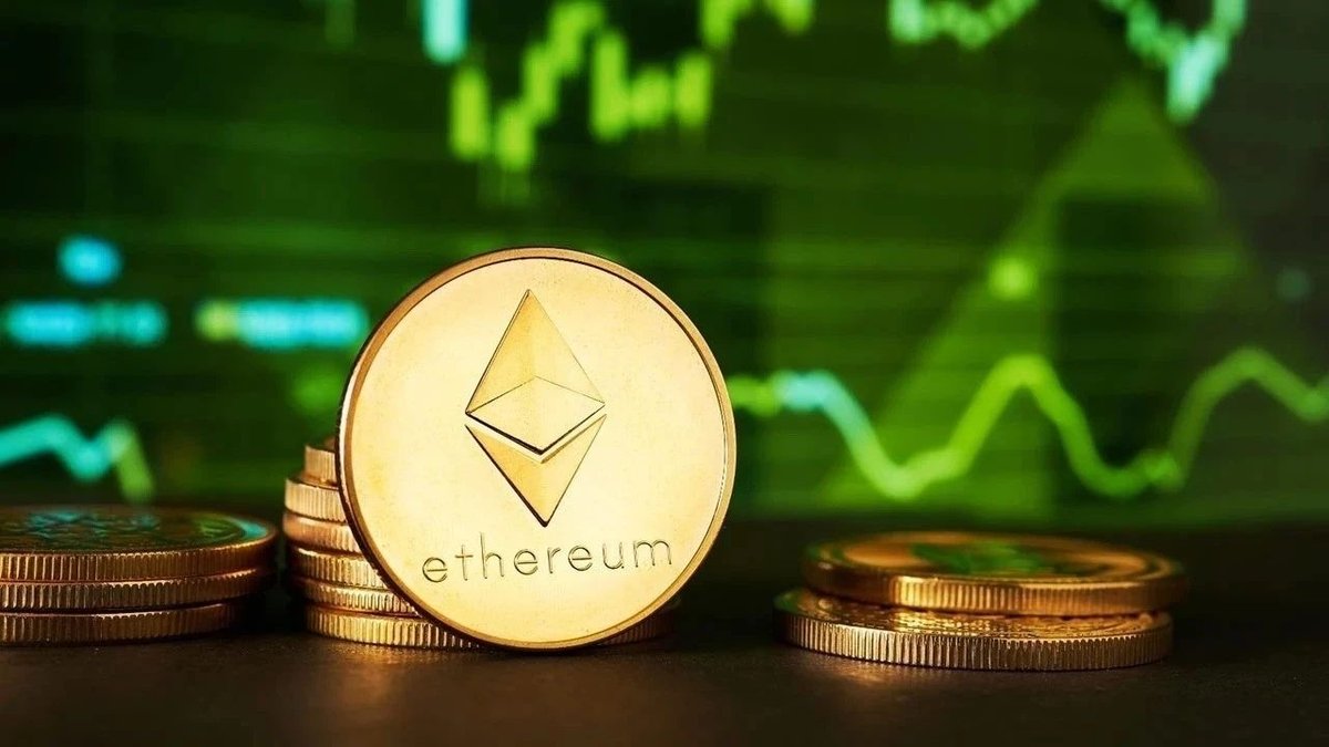 Ethereum’da 55,8 Milyon Dolarlık Dev Alım Piyasayı Canlandırdı