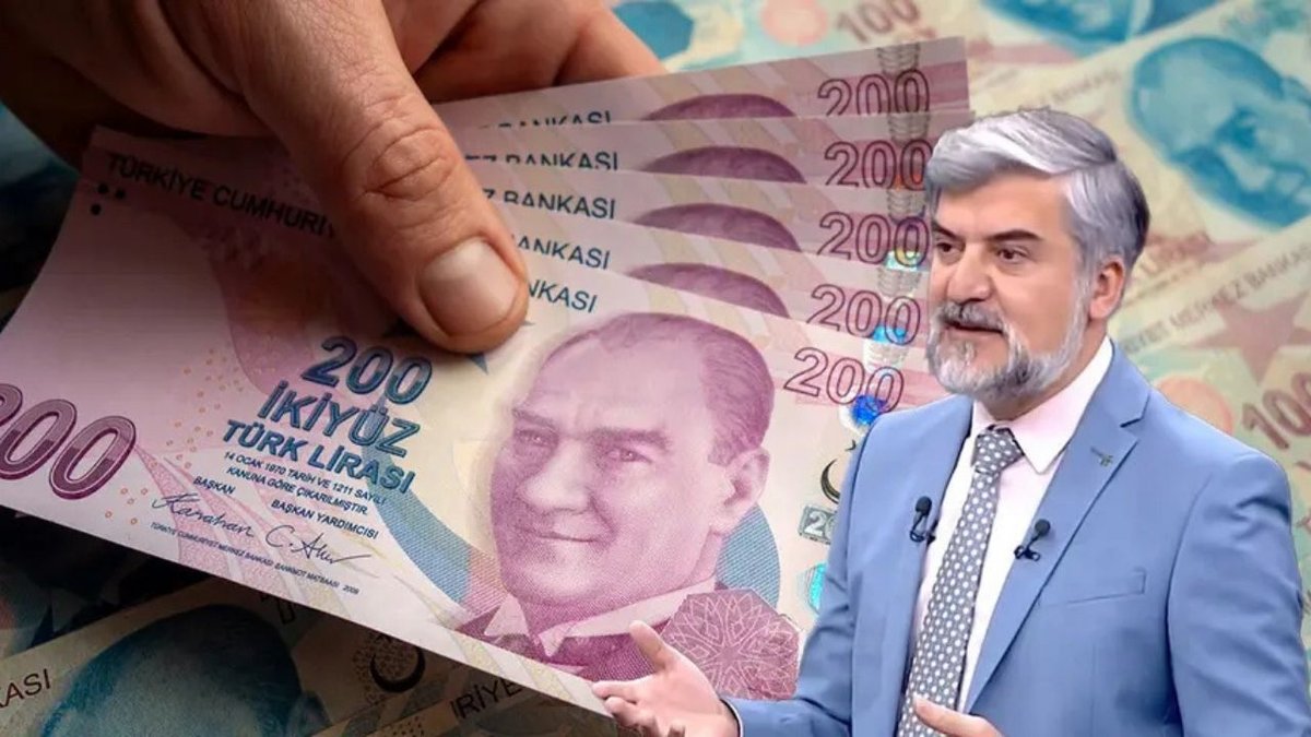 Memur zammı belli oldu mu? Uzman tahmini: “Büyük sürpriz gelmezse %13,5–13,8 arası olacak”