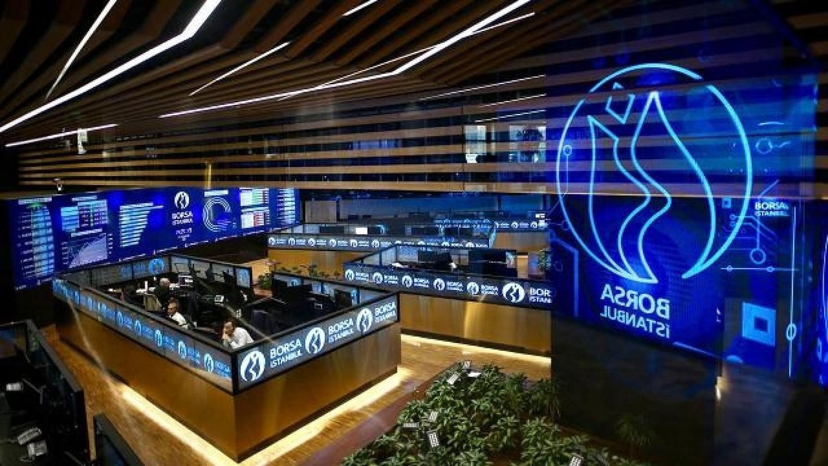 Borsa Güne Yükselişle Başladı: BIST 100 13.900 Puanı Aştı, Küresel Piyasalar Destek Verdi