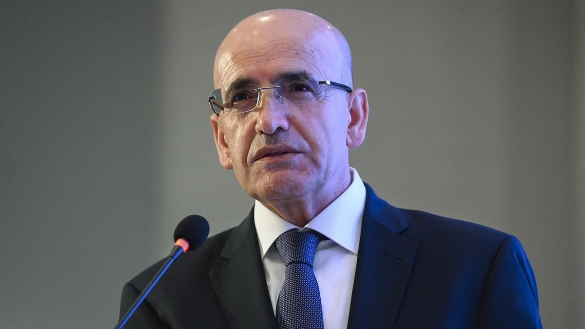 Bakan Şimşek: Savaşın Türkiye Enflasyonuna Etkisi 5 Puan Oldu, Rezervlerle Şok Yönetiliyor