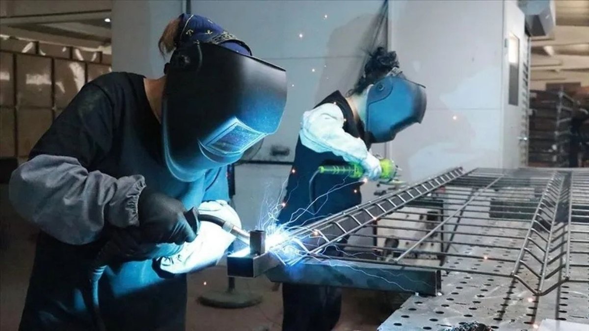 İŞKUR Mayıs Verileri Açıklandı: Türkiye Genelinde En Çok Eleman Aranan Meslekler Ve Şehirler Belli Oldu
