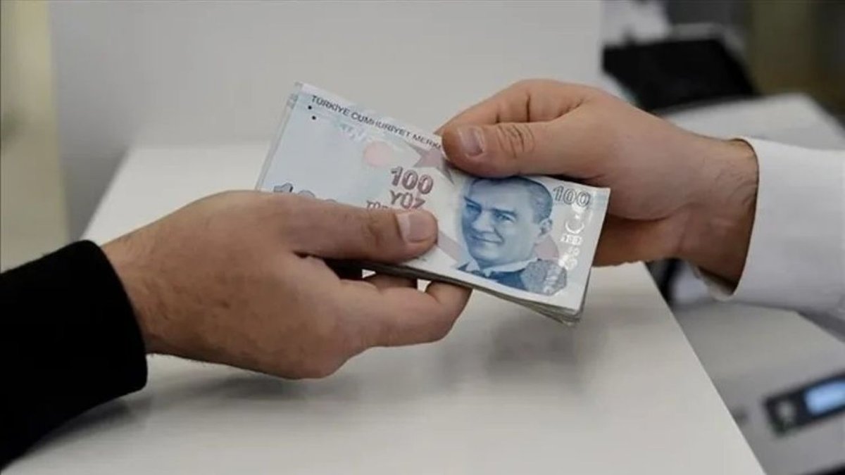 Emekli Ve Memur Maaş Zammı İçin 7 Farklı Enflasyon Senaryosu: Temmuzda Refah Payı Gelecek Mi?