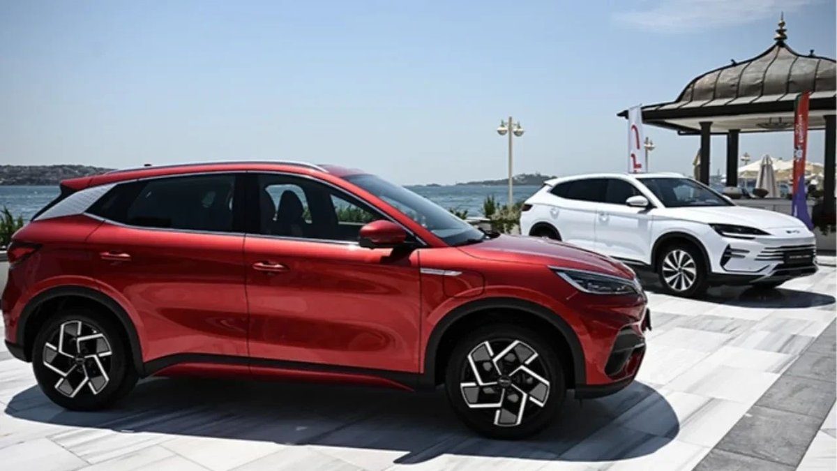 BYD Türkiye’de Fren Yaptı: Sanayi Bakanlığı Uyardı, Yatırım Tamamlanmazsa Bedeli Ağır Olacak