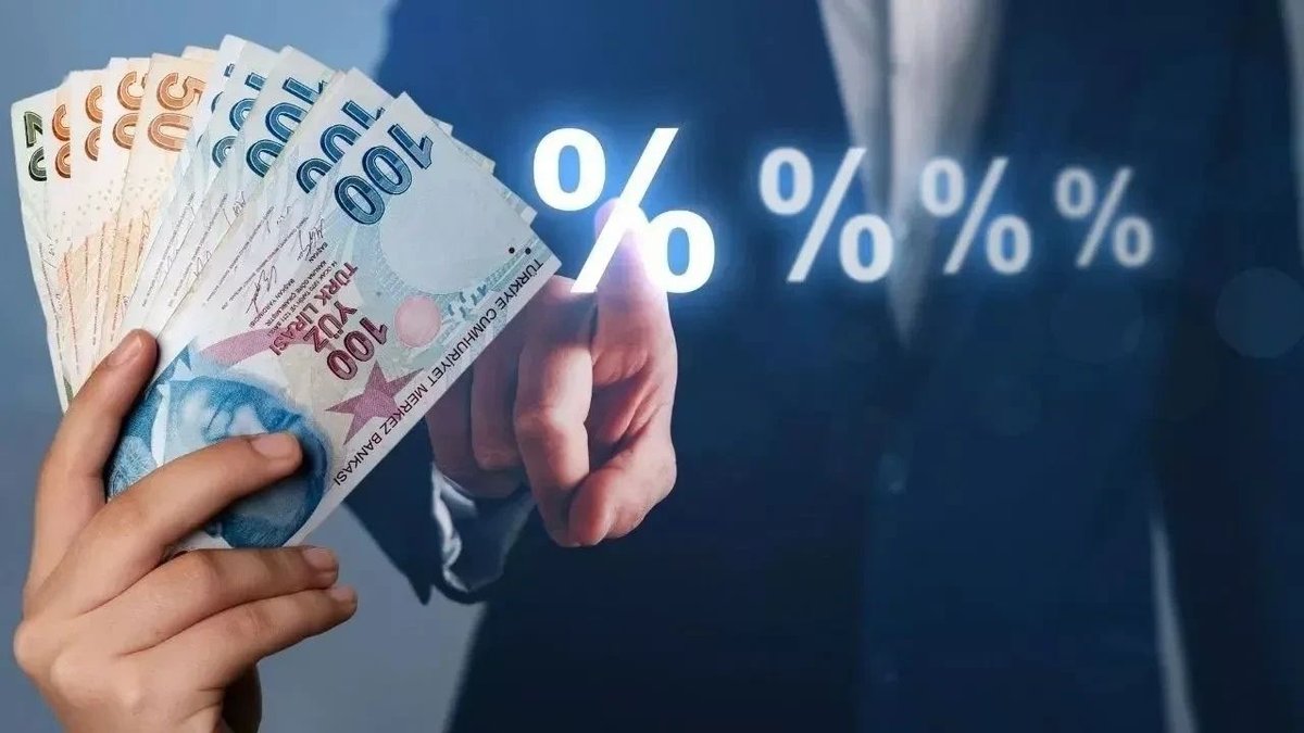 Mevduatta Şifre Yüzde 46: 2,5 Milyon TL’nin 32 Günlük Getirisi Bankalara Göre Netleşti