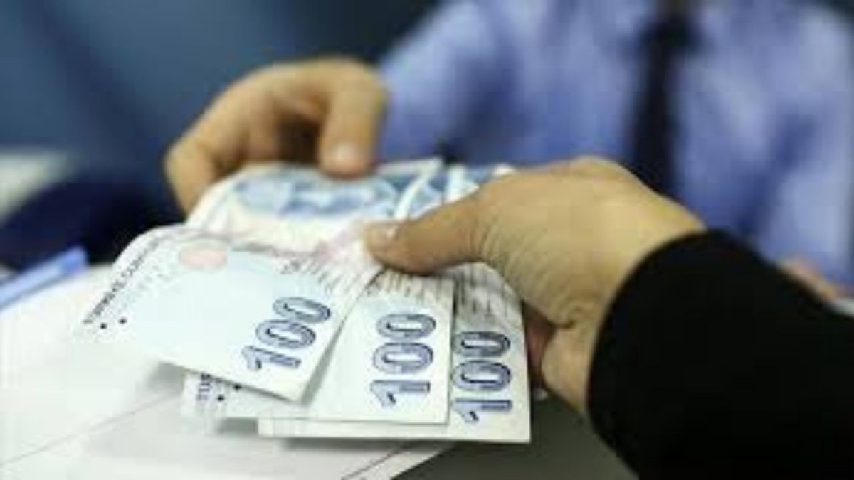 Emekli Ve Asgari Ücretlide Enflasyonla Ciddi Reel Kayıp
