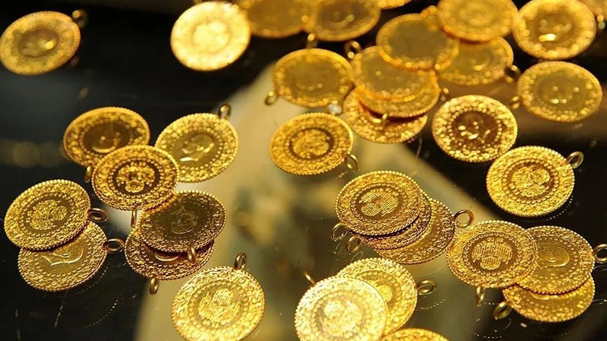 ABD İran’a Saldırı Başlattı, Altın 6 Bin TL Barajının Altına Geriledi