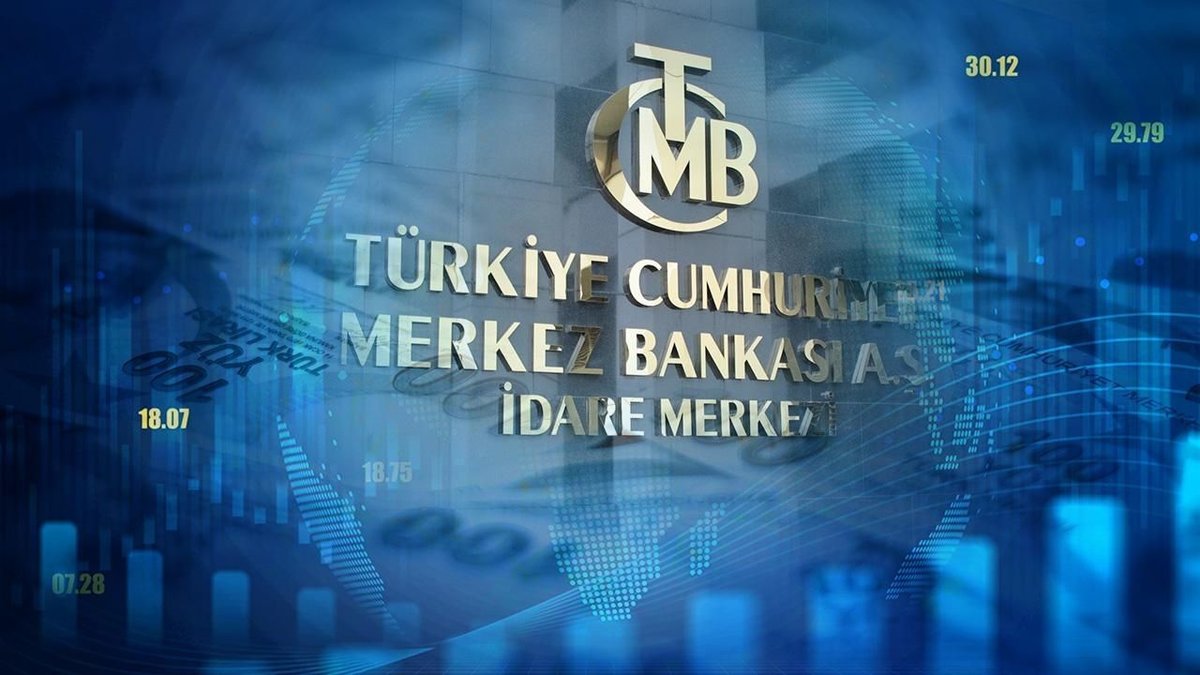 Merkez Bankası Yılın 4. Faiz Kararını Açıkladı: Politika Faizi Yüzde 37’de Sabit