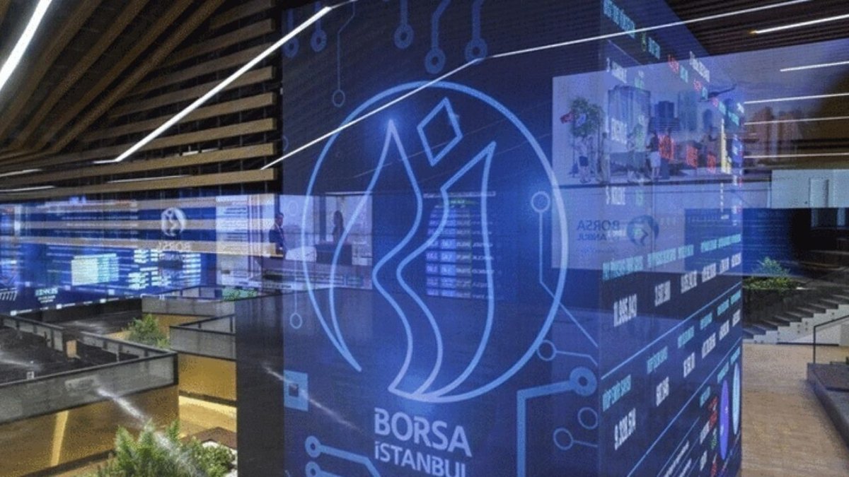 Borsa günü yükselişle kapattı: BIST 100 13.938 puana ulaştı