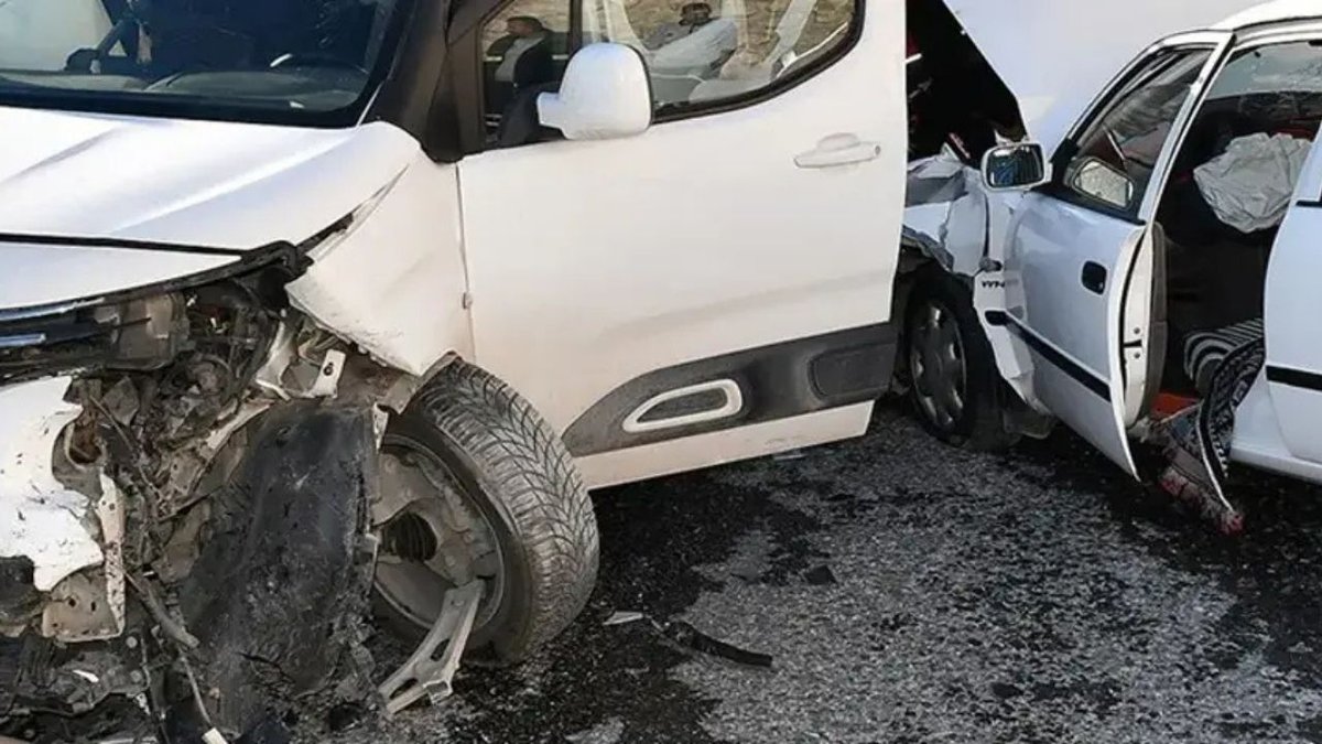 Zorunlu trafik sigortasında yeni dönem: Kaza sonrası değer kaybı artık otomatik kapsamda