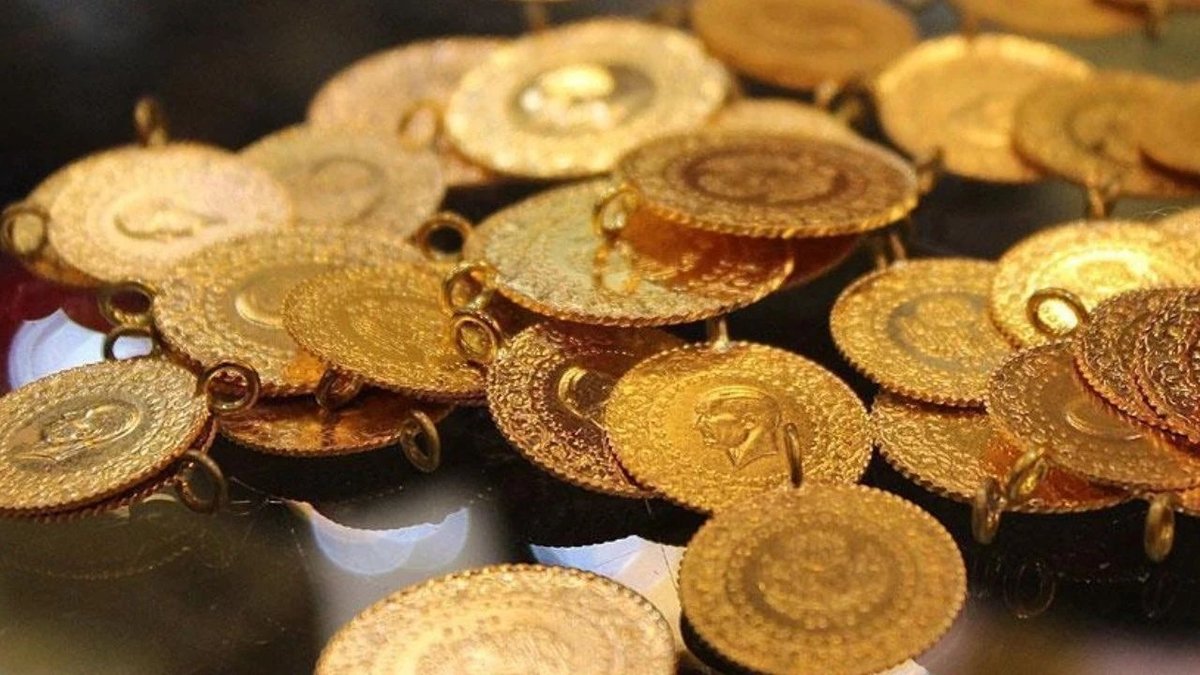 İran Savaşı Altın Piyasasını Sarstı! Güvenli Liman Algısı Neden Bozuldu?
