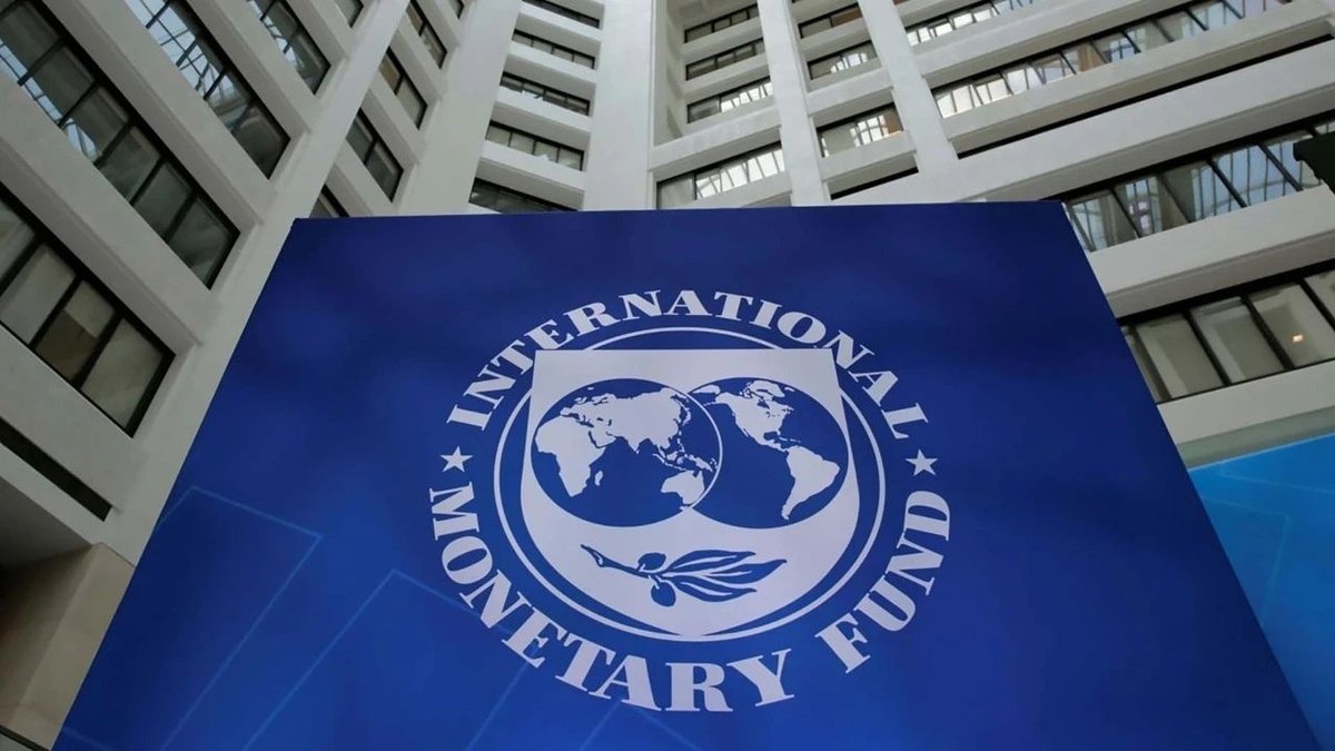 IMF’den Küresel Ekonomi Açıklaması: “Dayanıklılık Sürüyor, Riskler Hâlâ Masada”