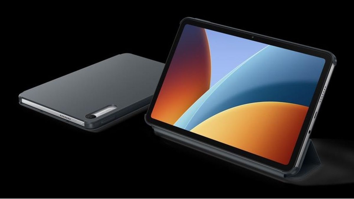 Xiaomi REDMI Pad 2 Türkiye’de Satışa Çıktı: 9,7 İnç 2K Ekran ve 120Hz Özellik