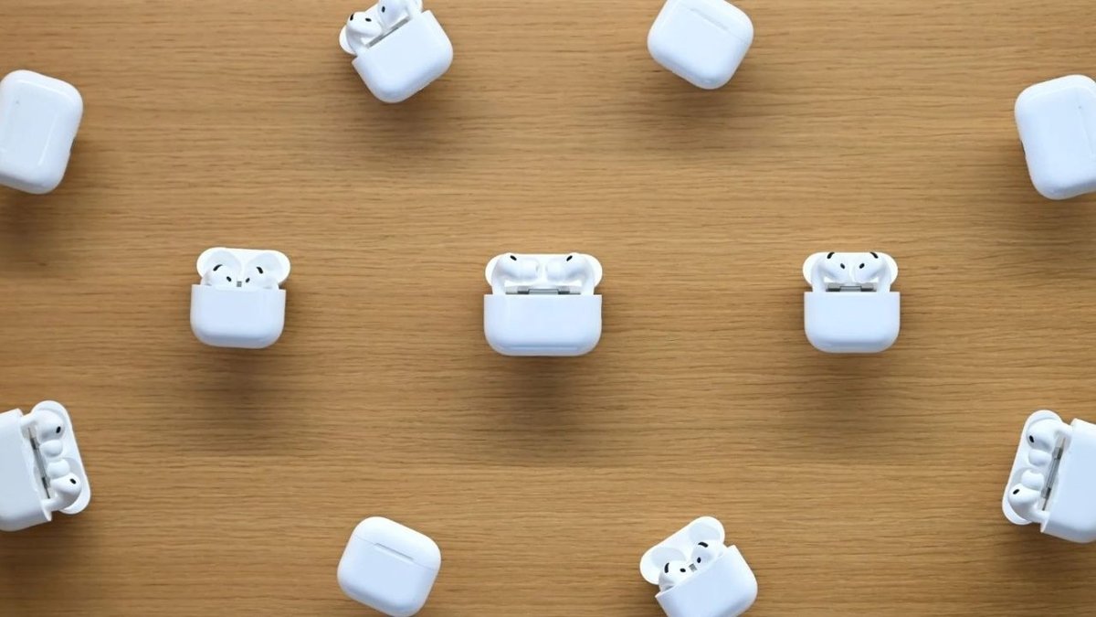Apple Kameralı AirPods Geliyor: 2027’de Yeni Nesil Yapay Zeka Destekli Kulaklık