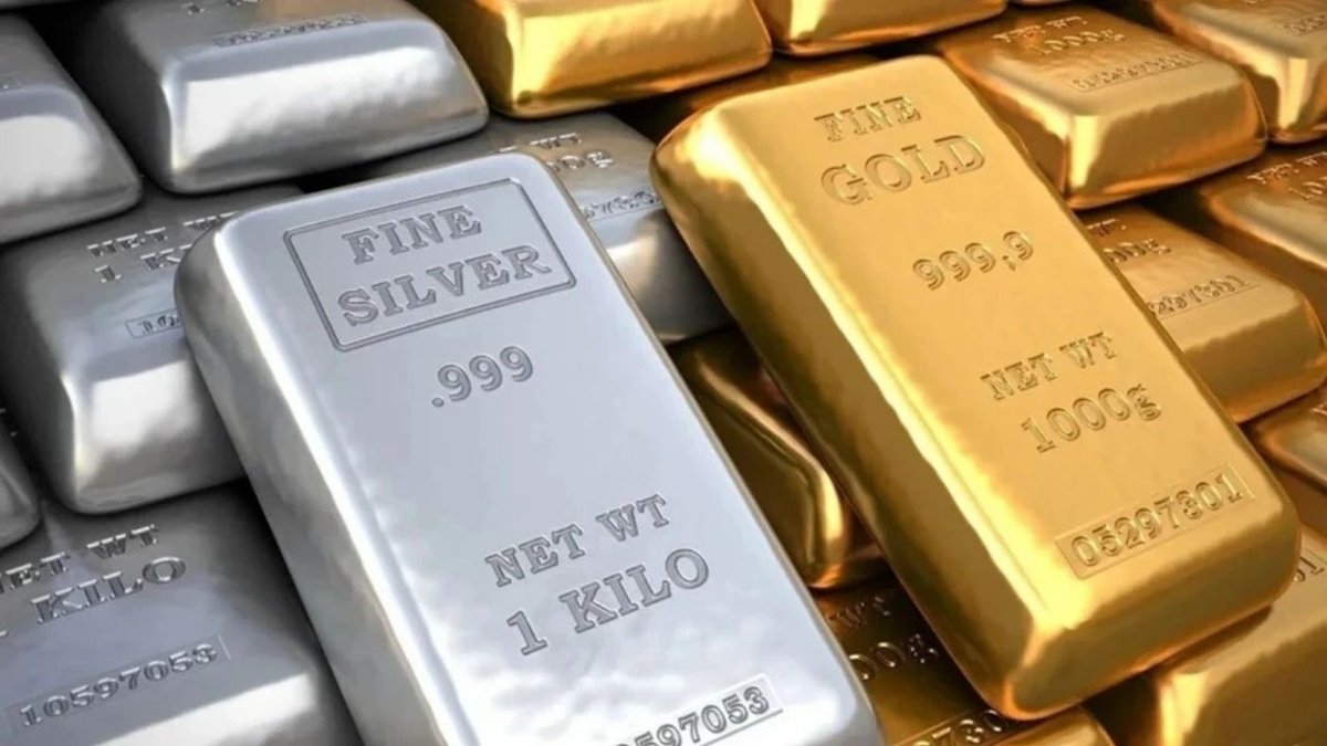 Altın Fiyatları Barış Anlaşması Beklentisi ve Fed Kararı Öncesi Yükselişini Sürdürüyor
