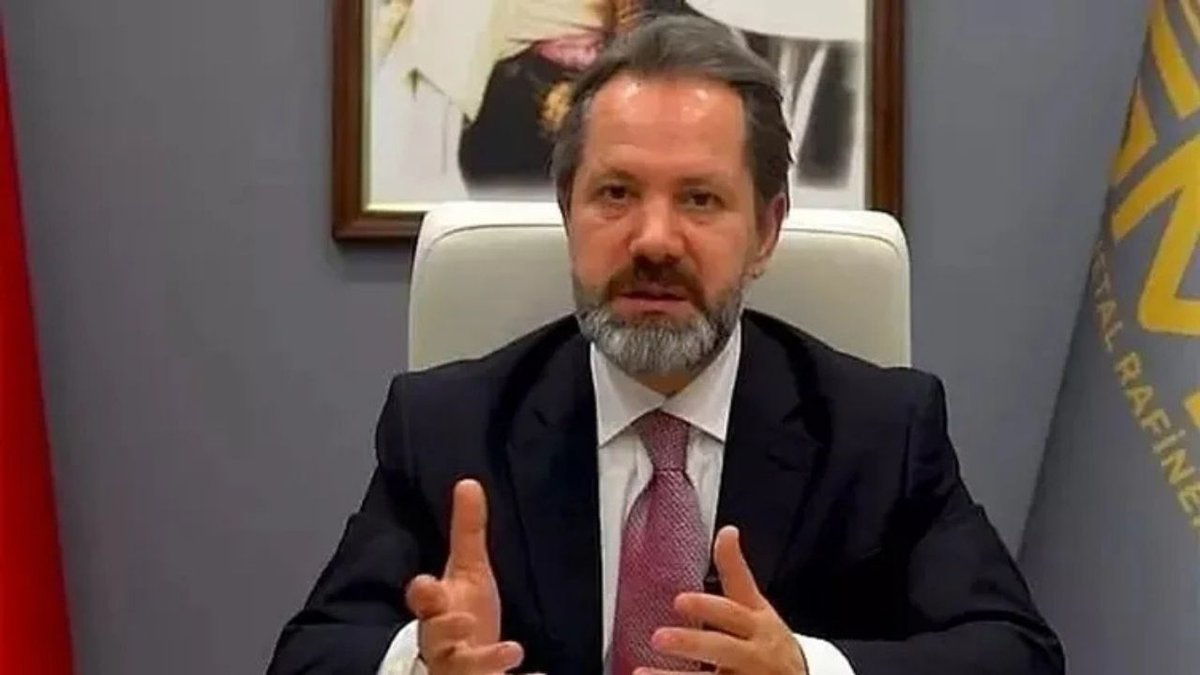FED Öncesi Altın Piyasasında Kritik Eşik: İslam Memiş’ten Gram Altın İçin Yeni Zirve Tahmini!